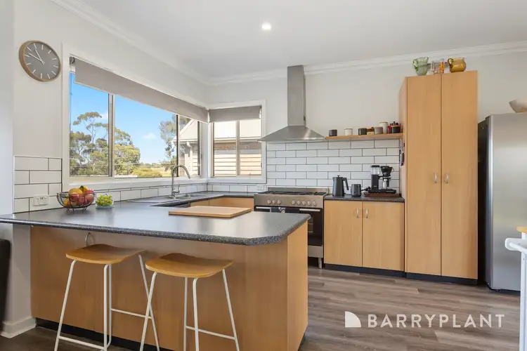 Fifth view of Homely house listing, 3 Bates Avenue, Korumburra VIC 3950