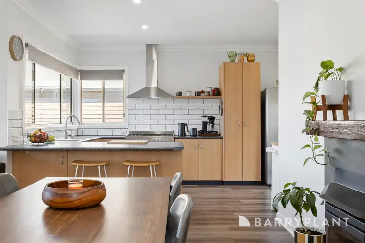Sixth view of Homely house listing, 3 Bates Avenue, Korumburra VIC 3950
