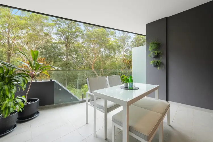 207B/76-82 Gordon Crescent