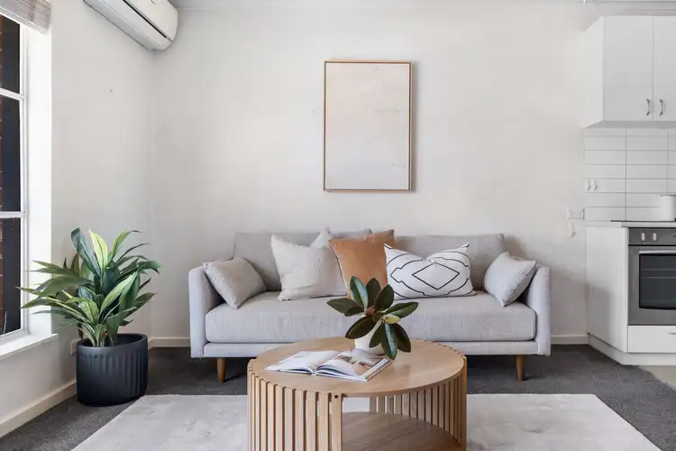 Third view of Homely apartment listing, 14/8 Robert Street, Elwood VIC 3184