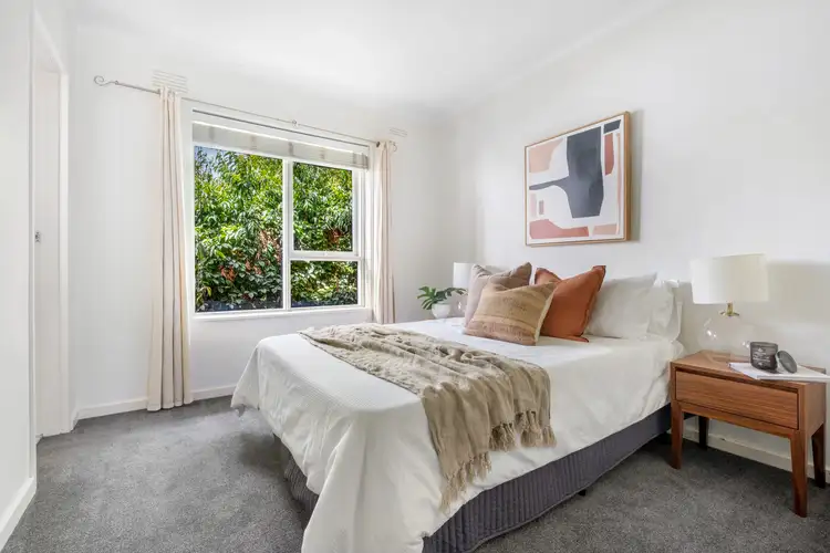 Sixth view of Homely apartment listing, 14/8 Robert Street, Elwood VIC 3184