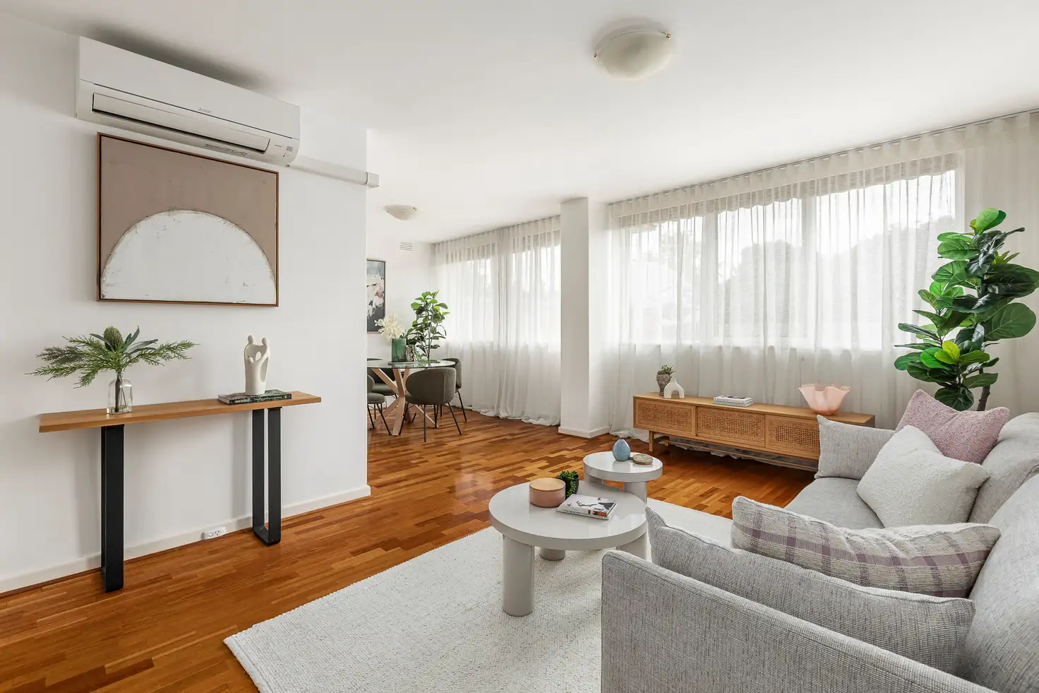 Main view of Homely apartment listing, 8/11 Wrexham Road, Prahran VIC 3181