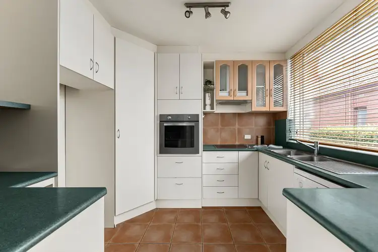 Third view of Homely apartment listing, 8/11 Wrexham Road, Prahran VIC 3181