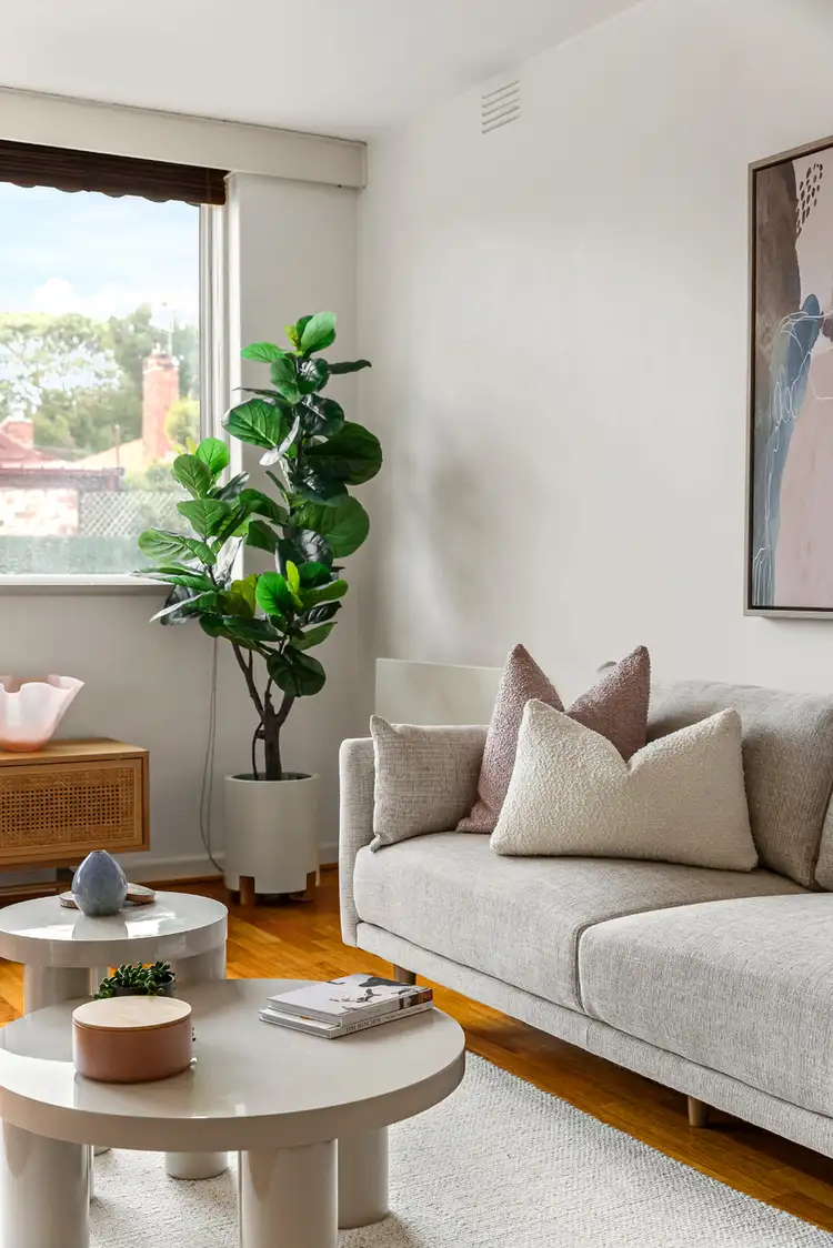 Sixth view of Homely apartment listing, 8/11 Wrexham Road, Prahran VIC 3181