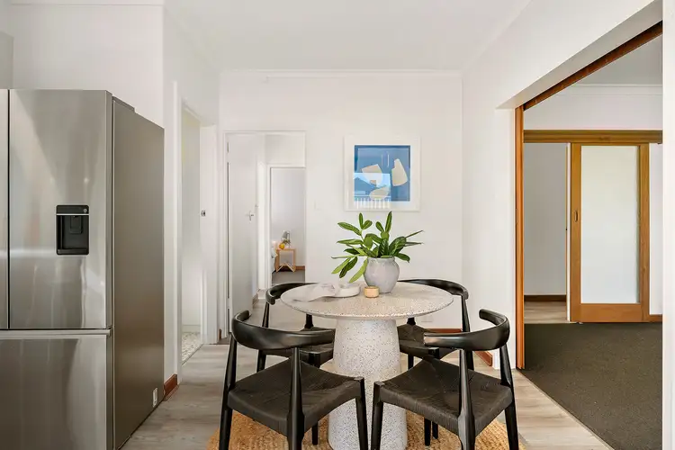 Sixth view of Homely unit listing, 3/22 Illawarra Avenue, Hove SA 5048