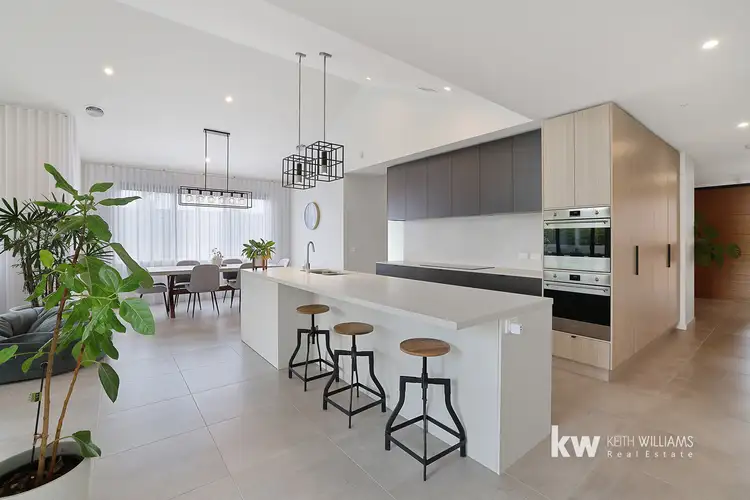 Second view of Homely house listing, 14 Salisbury Crescent, Traralgon VIC 3844