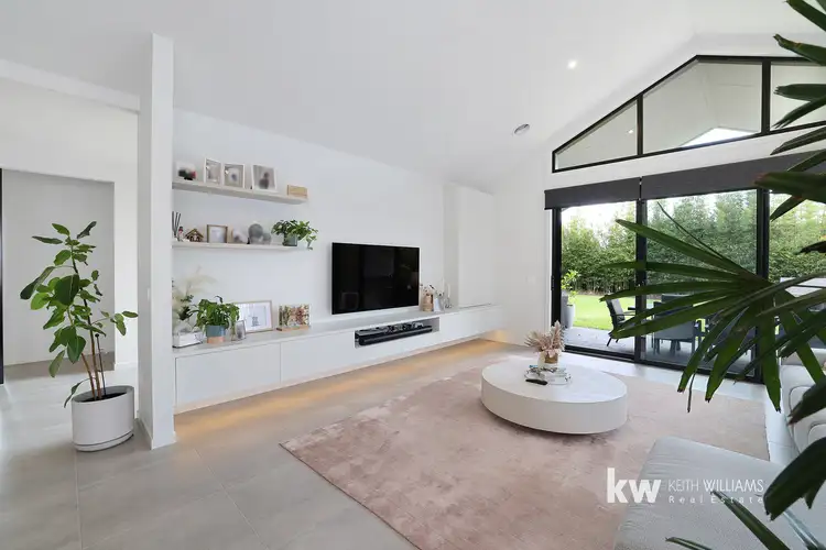 Third view of Homely house listing, 14 Salisbury Crescent, Traralgon VIC 3844