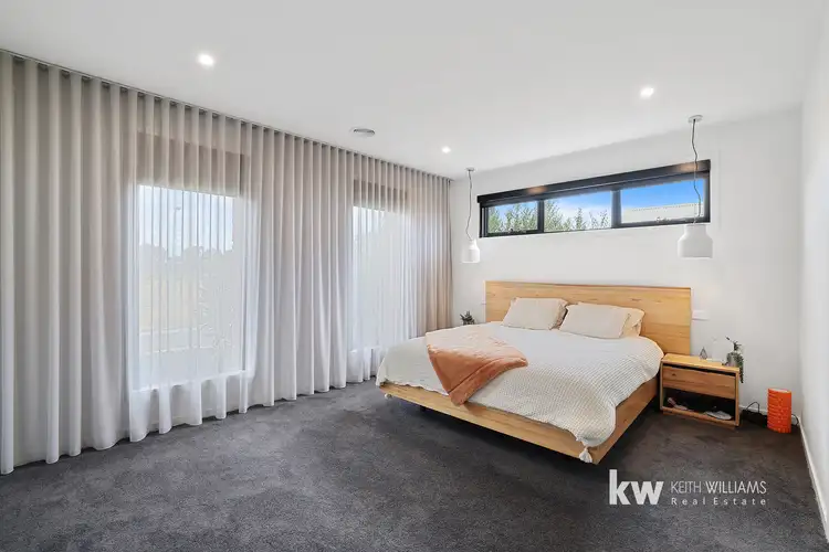 Fourth view of Homely house listing, 14 Salisbury Crescent, Traralgon VIC 3844