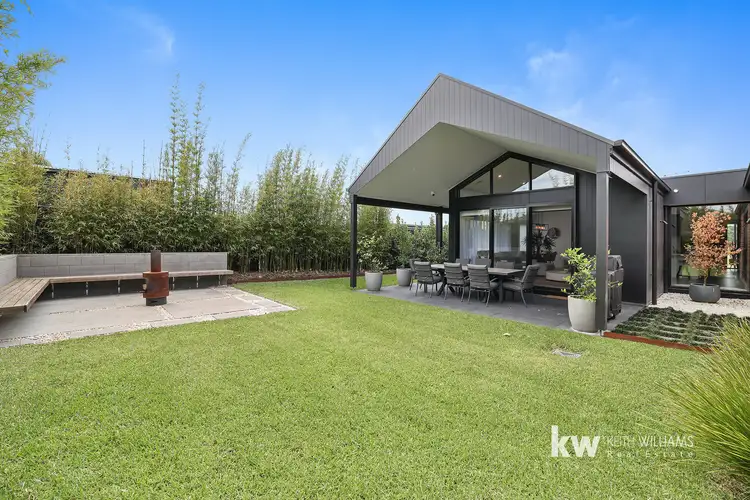 Fifth view of Homely house listing, 14 Salisbury Crescent, Traralgon VIC 3844
