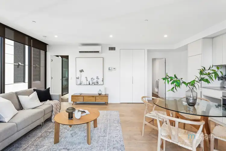 Sixth view of Homely apartment listing, 101/421 King William Street, Adelaide SA 5000