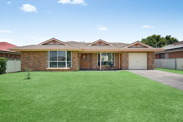 Main view of Homely house listing, 13 McGregor Place, Mudgee NSW 2850