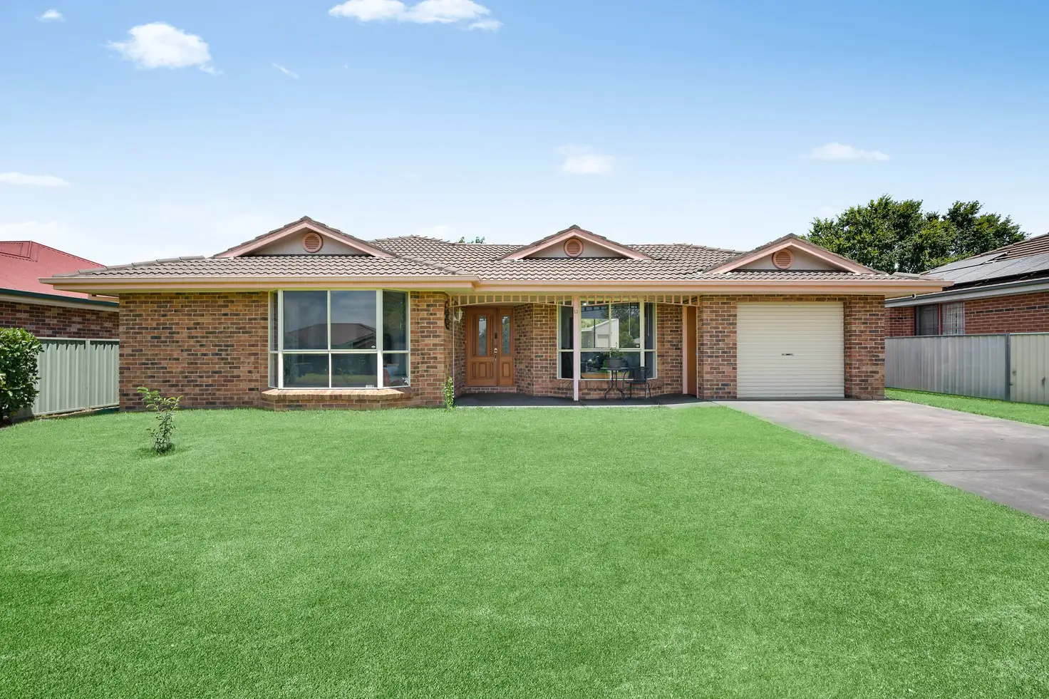 Main view of Homely house listing, 13 McGregor Place, Mudgee NSW 2850