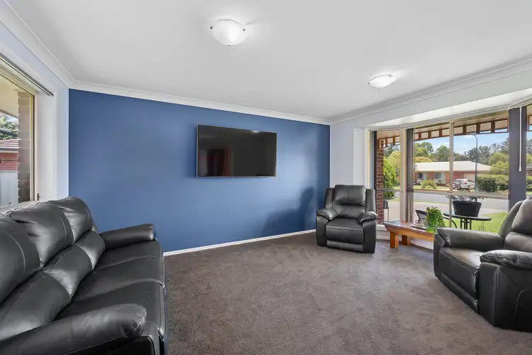 Second view of Homely house listing, 13 McGregor Place, Mudgee NSW 2850