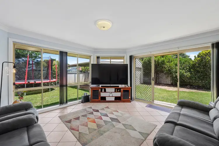Third view of Homely house listing, 13 McGregor Place, Mudgee NSW 2850