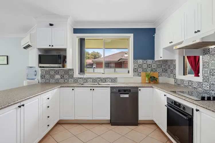 Fourth view of Homely house listing, 13 McGregor Place, Mudgee NSW 2850