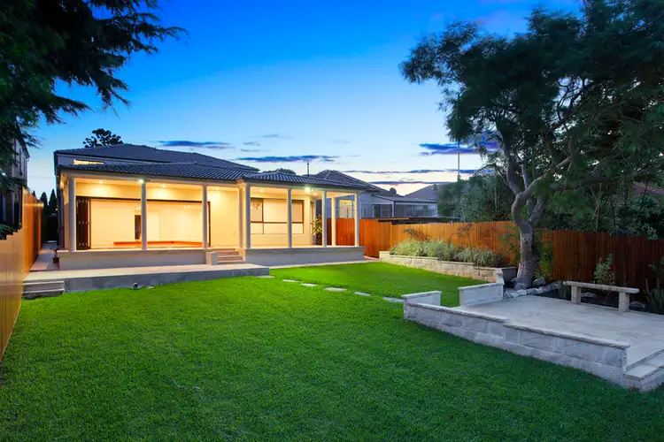 Fifth view of Homely house listing, 43 Clanwilliam Street, Chatswood NSW 2067
