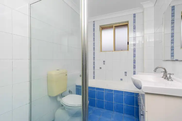 Fourth view of Homely apartment listing, 36/46-48 Marlborough Road, Homebush West NSW 2140