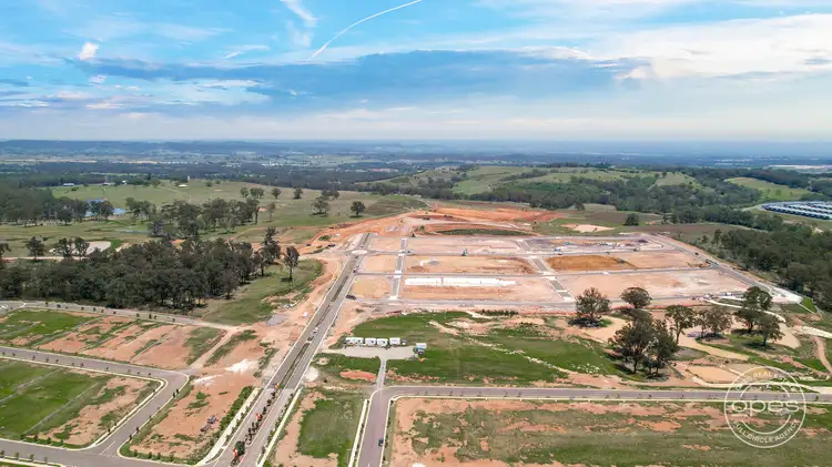 Fourth view of Homely land listing, 32 Bushel Approach, Gilead NSW 2560
