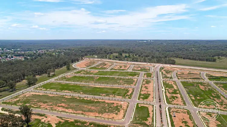 Fifth view of Homely land listing, 32 Bushel Approach, Gilead NSW 2560