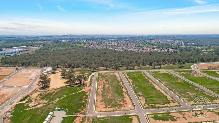 Sixth view of Homely land listing, 32 Bushel Approach, Gilead NSW 2560