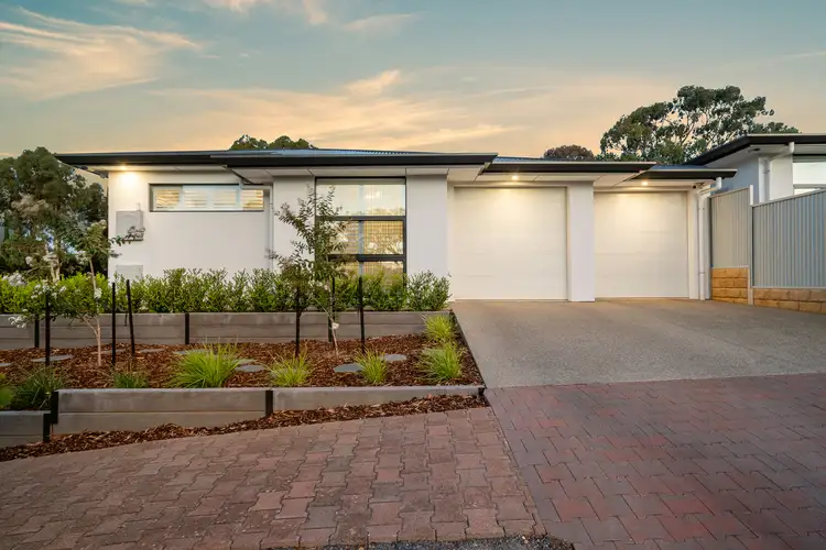 Second view of Homely house listing, 7 Eli Street, Torrens Park SA 5062