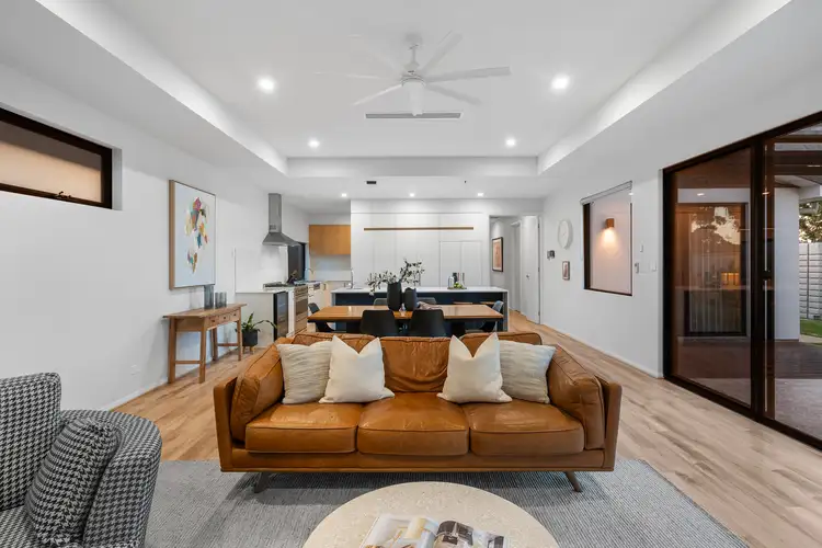 Third view of Homely house listing, 7 Eli Street, Torrens Park SA 5062