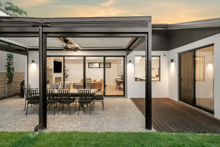 Fifth view of Homely house listing, 7 Eli Street, Torrens Park SA 5062