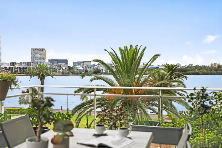 Sixth view of Homely unit listing, 446/2 The Crescent, Wentworth Point NSW 2127