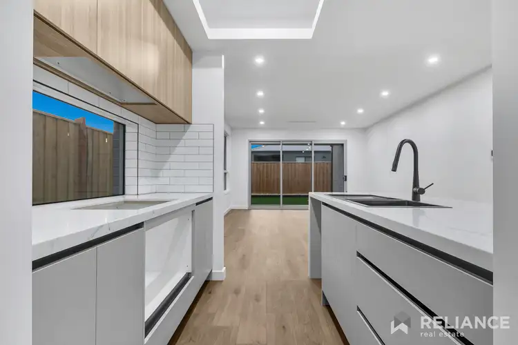 Sixth view of Homely house listing, 38 Mighty Road, Sunbury VIC 3429