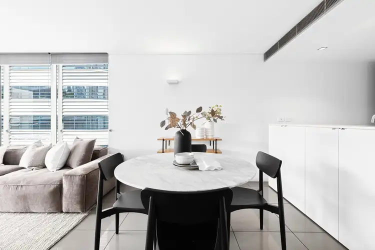 Third view of Homely unit listing, 52/60-70 William Street, Woolloomooloo NSW 2011