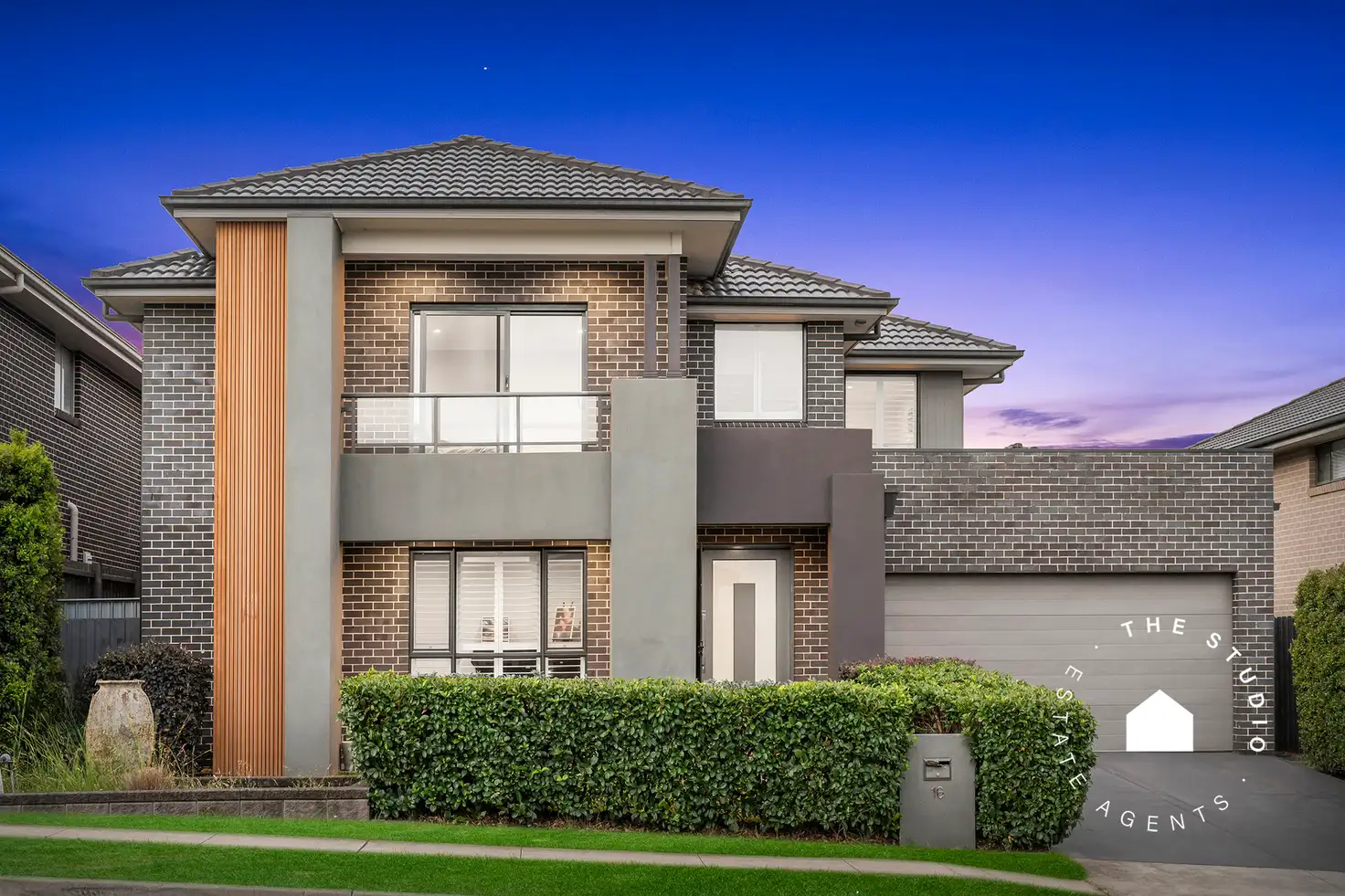 Main view of Homely house listing, 16 Silverstone Street, North Kellyville NSW 2155