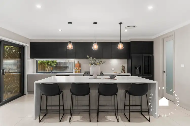 Sixth view of Homely house listing, 16 Silverstone Street, North Kellyville NSW 2155