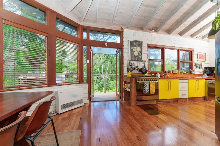 Fifth view of Homely house listing, 13 Easter Street, Leura NSW 2780