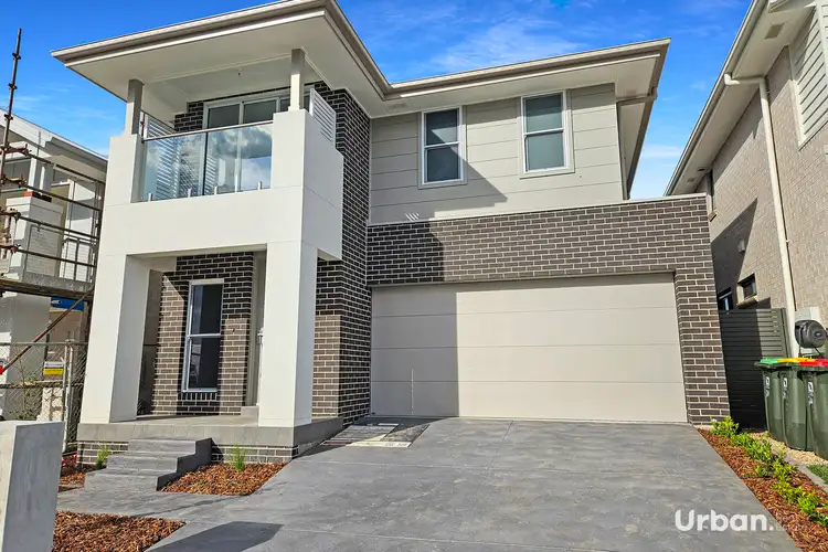Lot 6226 Whitrod Avenue, Catherine Field NSW 2557