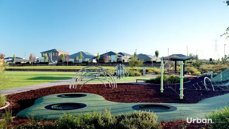 Fifth view of Homely house listing, Lot 6225 Whitrod Avenue, Catherine Field NSW 2557
