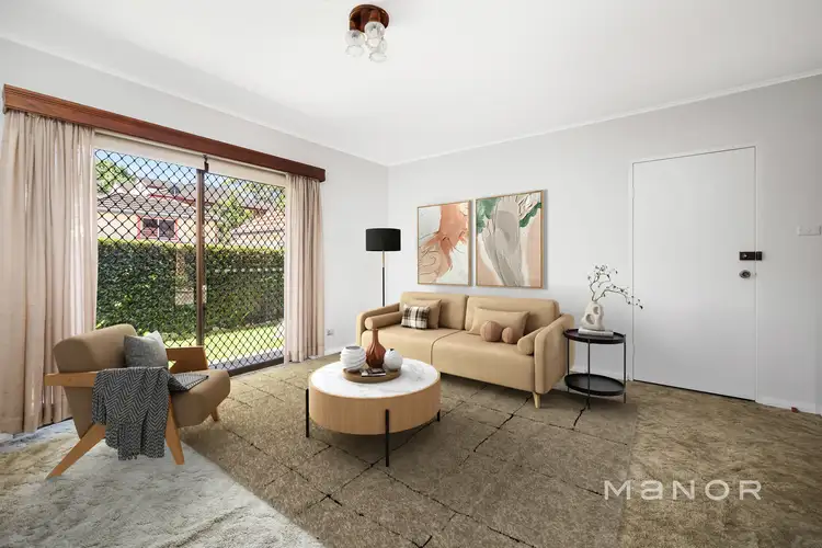 Second view of Homely townhouse listing, 2/50-56 Victoria Road, North Parramatta NSW 2151
