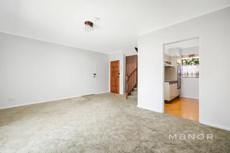 Third view of Homely townhouse listing, 2/50-56 Victoria Road, North Parramatta NSW 2151