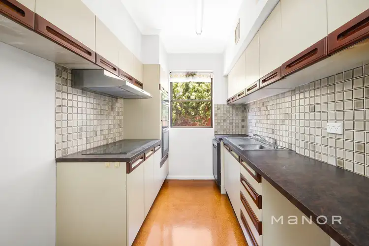 Fourth view of Homely townhouse listing, 2/50-56 Victoria Road, North Parramatta NSW 2151