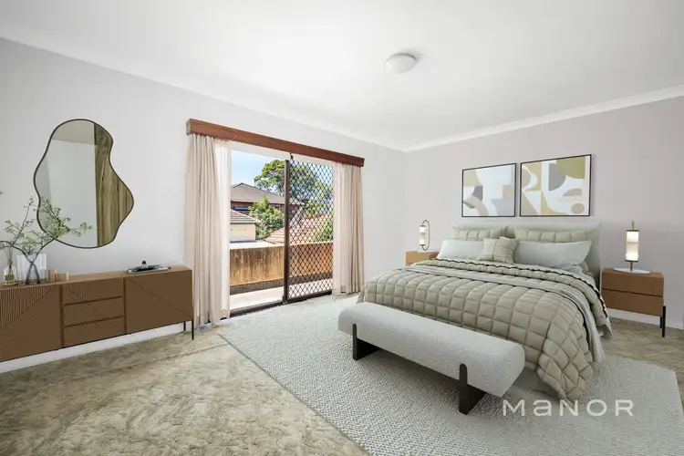 Sixth view of Homely townhouse listing, 2/50-56 Victoria Road, North Parramatta NSW 2151
