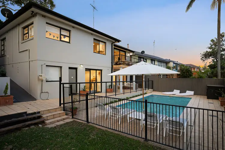 Main view of Homely house listing, 152 Terry Street, Connells Point NSW 2221