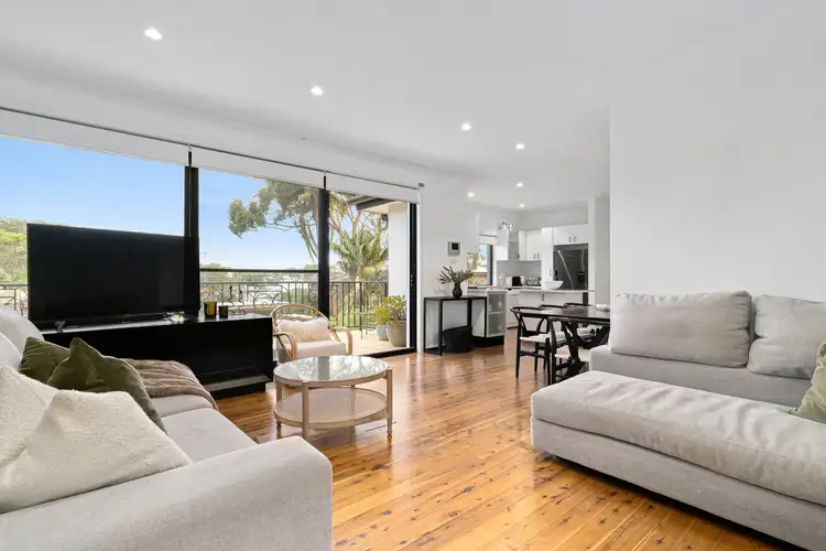 Second view of Homely house listing, 152 Terry Street, Connells Point NSW 2221