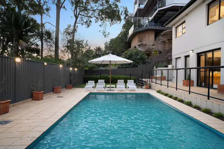 Fifth view of Homely house listing, 152 Terry Street, Connells Point NSW 2221