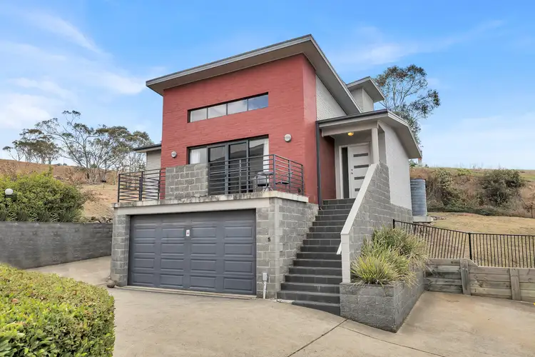 Main view of Homely townhouse listing, 5/10 Nettin Circuit, Jindabyne NSW 2627