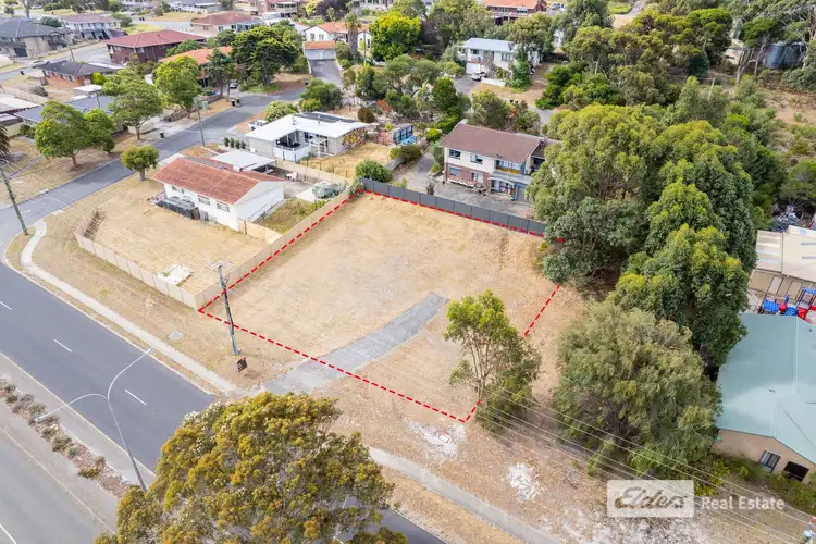 162 North Road, Yakamia WA 6330