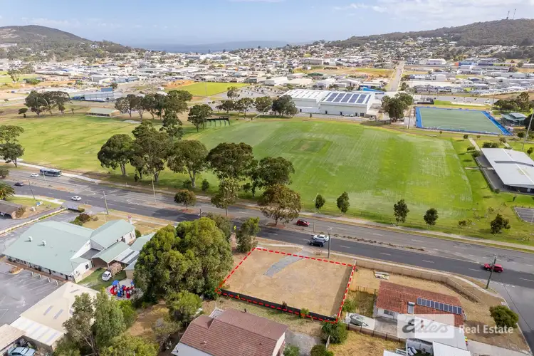 Sixth view of Homely land listing, 162 North Road, Yakamia WA 6330