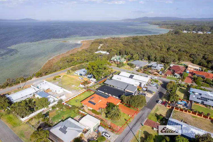 5 William Street, Little Grove WA 6330