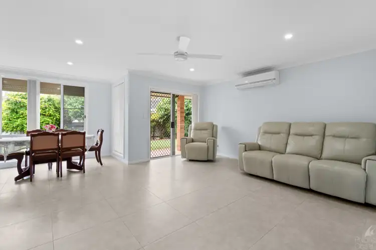 Second view of Homely house listing, 3A Wilson Street, Tuncurry NSW 2428