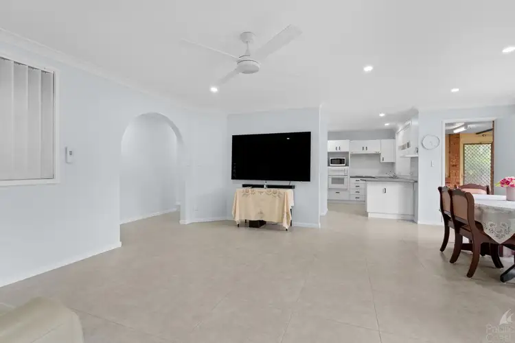 Third view of Homely house listing, 3A Wilson Street, Tuncurry NSW 2428