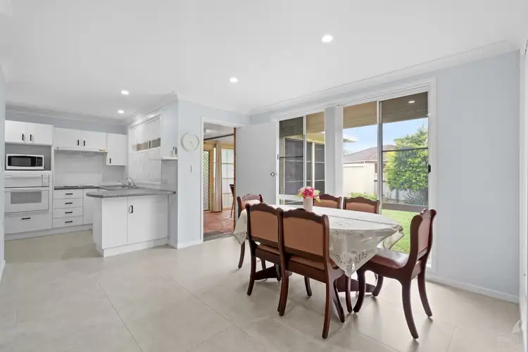 Fourth view of Homely house listing, 3A Wilson Street, Tuncurry NSW 2428