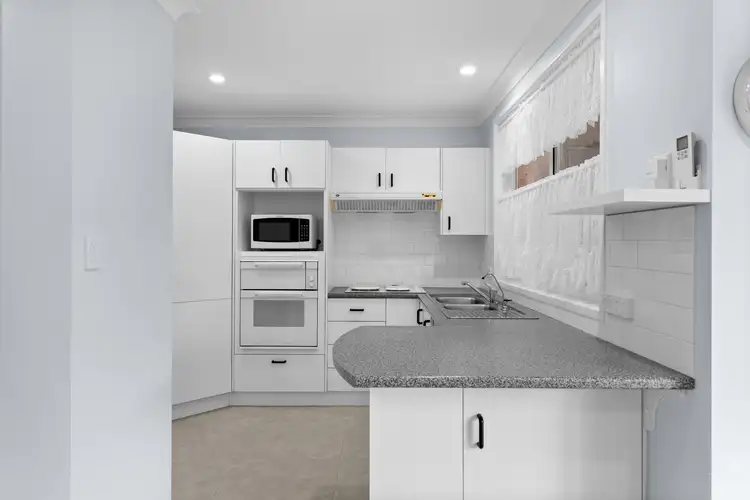 Fifth view of Homely house listing, 3A Wilson Street, Tuncurry NSW 2428